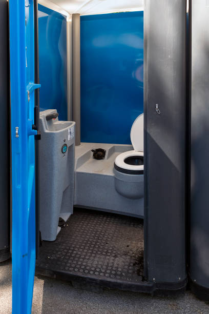 Best Porta potty rental for parties  in Ivey, GA