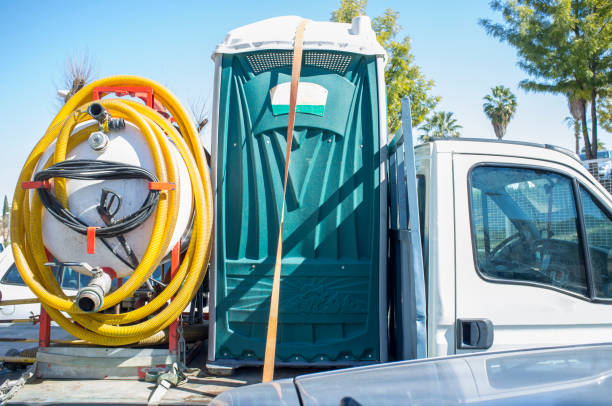 Best Best portable toilet rental  in Ivey, GA