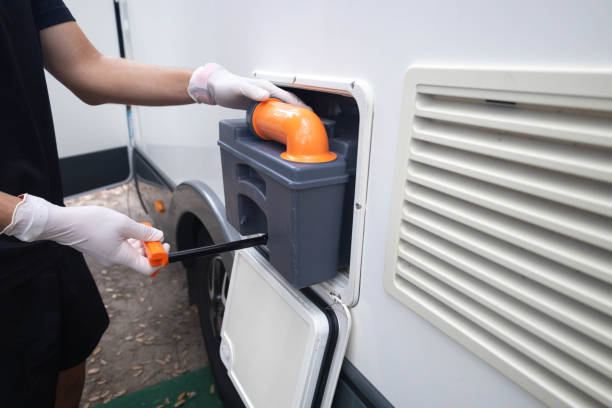 Best High-end porta potty rental  in Ivey, GA